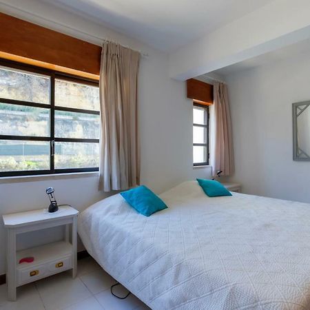 Barranco Apartment Carvoeiro  Bagian luar foto
