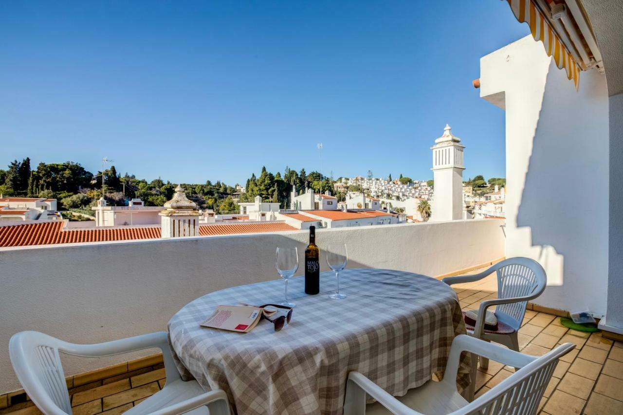 Barranco Apartment Carvoeiro  Bagian luar foto