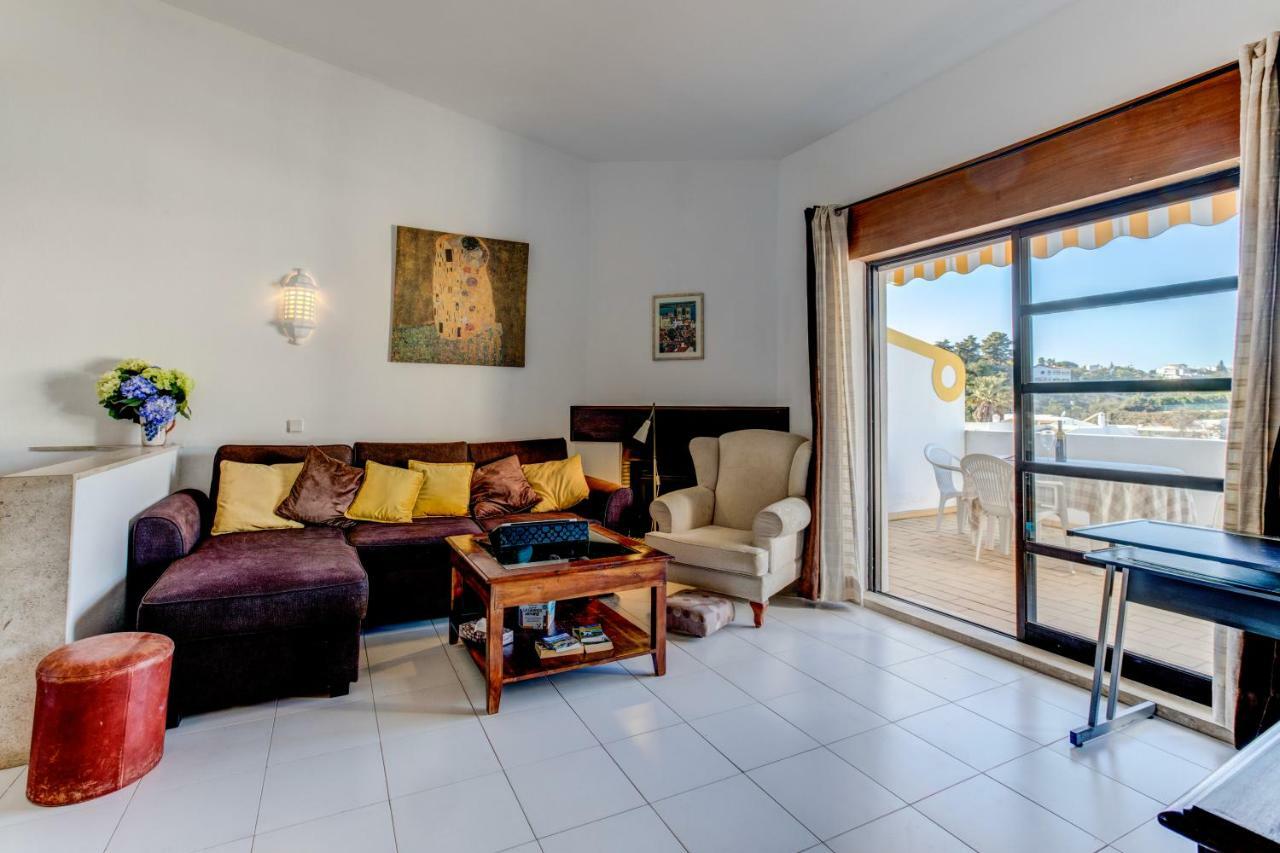 Barranco Apartment Carvoeiro  Bagian luar foto