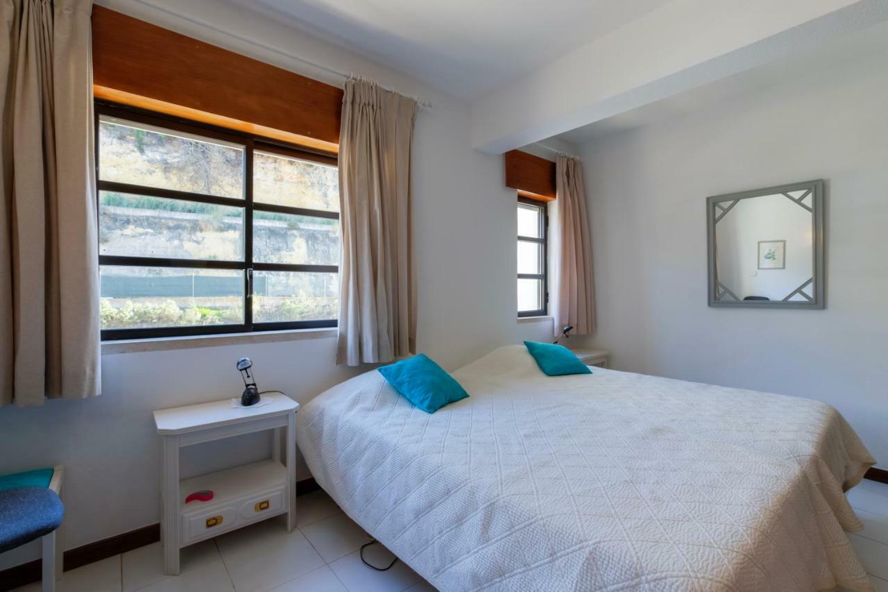Barranco Apartment Carvoeiro  Bagian luar foto
