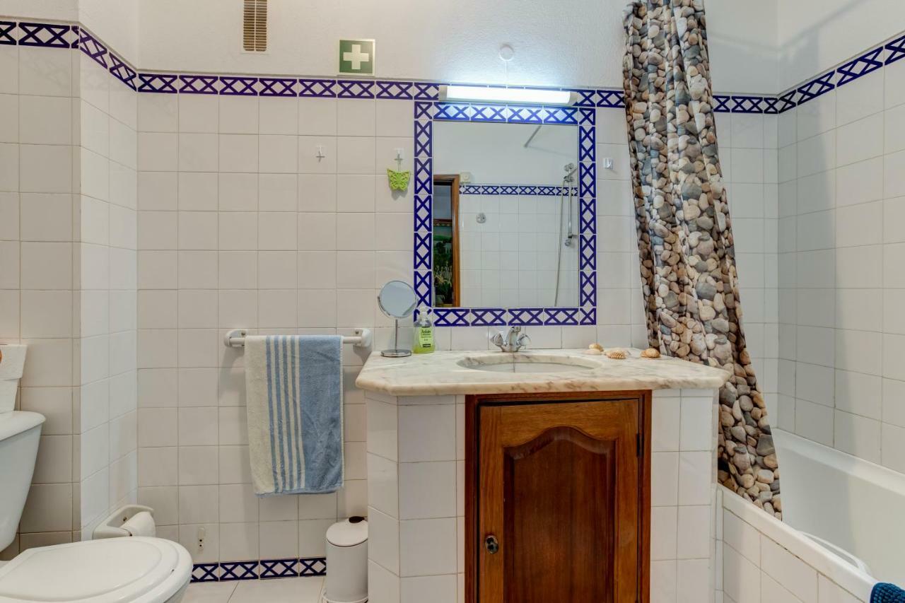 Barranco Apartment Carvoeiro  Bagian luar foto