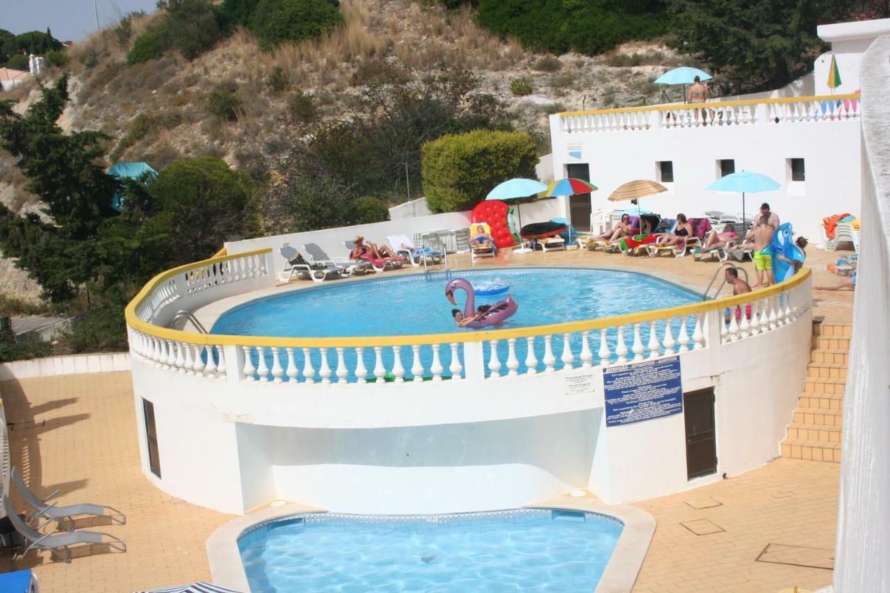 Barranco Apartment Carvoeiro  Bagian luar foto